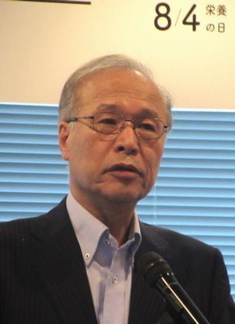 低栄養と過剰栄養の「2重負荷」解決へ/日本栄養士会セミナー「栄養の日・栄養週間2018」｜食品産業新聞社ニュースWEB