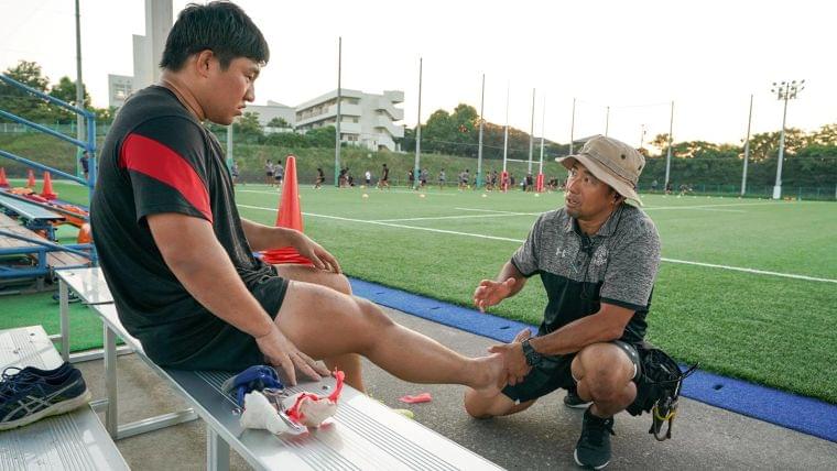 熱中症予防でも帝京ラグビー部が最強なワケ | 健康 | 東洋経済オンライン | 経済ニュースの新基準