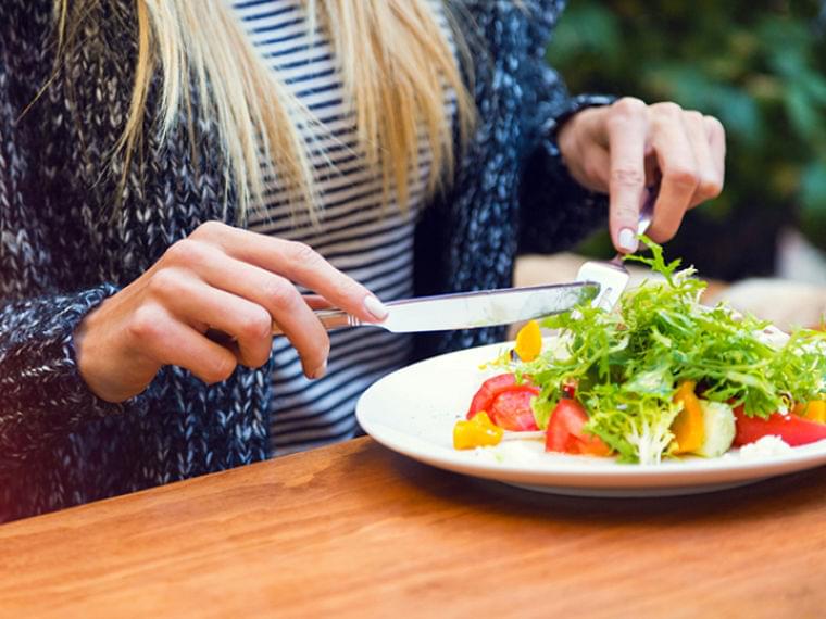 女性が陥りやすい「栄養を摂ってるつもり」の落とし穴と解決レシピ | MYLOHAS