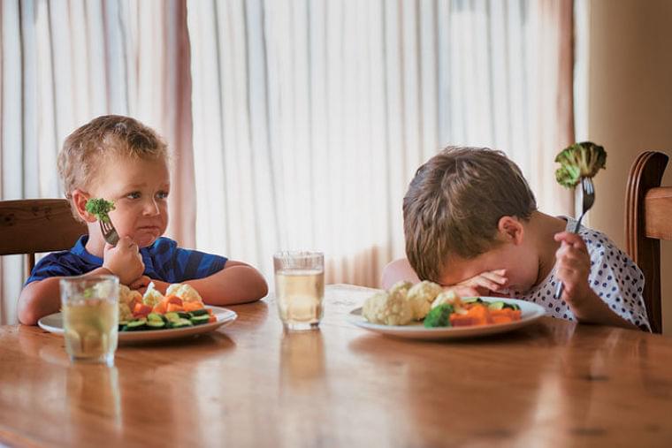 ビーガン食しか出さない保育園　健康な体は作れるのか？ | ワールド | for WOMAN | ニューズウィーク日本版 オフィシャルサイト