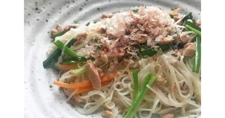 そうめんは夏だけじゃない　「塩そうめん」で年中美味｜グルメクラブ｜NIKKEI STYLE