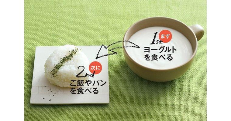 ヨーグルトは最初に食べる！　肥満や老化を防ぐ新習慣｜WOMAN SMART｜NIKKEI STYLE