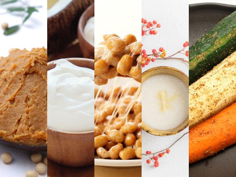 大豆のニュース 種類によってこんなに栄養が違う 菌活 と 発酵食品 の関係 最新グルメニュース一覧 楽天woman ニュース Eatreat