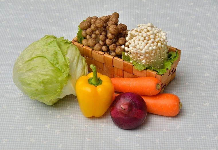 高くても食べたい…野菜メニュー、みんなどうしてる？：日経ウーマンオンライン【働く女性の生活向上委員会】