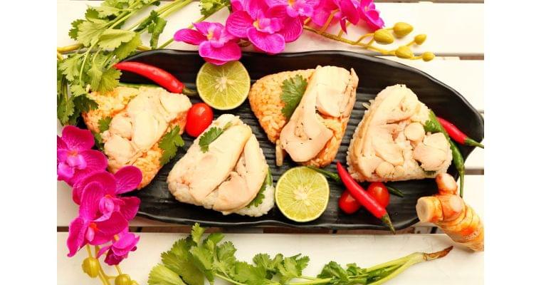 おにぎりで世界を包め　気軽な和食、NYに専門店も｜MONO TRENDY｜NIKKEI STYLE
