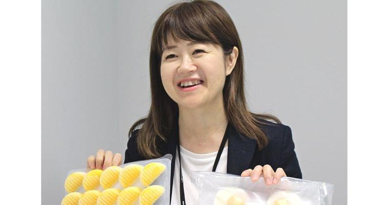 介護用の冷凍食品どう変えた? 大型受注続く女性営業|出世ナビ|NIKKEI STYLE
