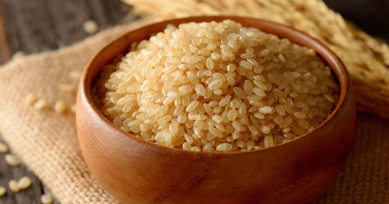 白米を玄米に置きかえるべき理由とは?最強の栄養素「食物繊維」の正体 | 果糖中毒 | ダイヤモンド・オンライン