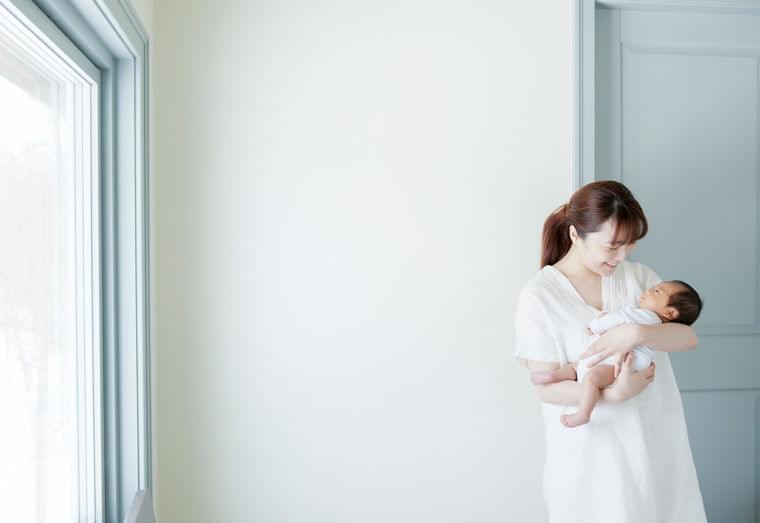 「小さく産んで大きく育てる」のリスクと誤解、育て方:日経ウーマンオンライン【女性のカラダと栄養のはなし】