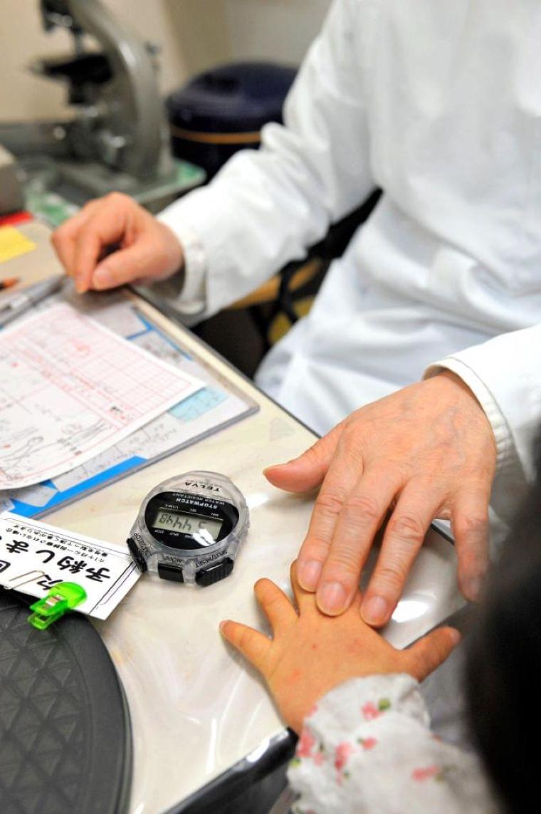 高齢者は“コレステロール値が高いほうがいい”は誤解? (1/3) 〈週刊朝日〉|AERA dot. (アエラドット)