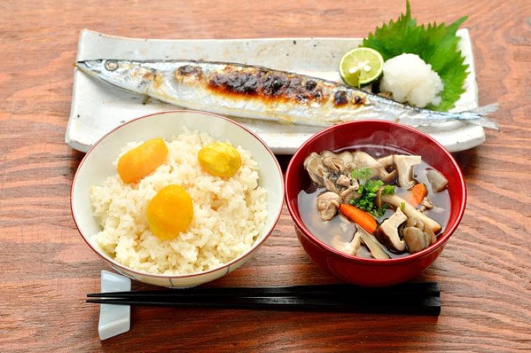 冬に備えて栄養を蓄える「食欲の秋」に「文字」を食べる(tenki.jpサプリ 2018年11月03日) - 日本気象協会 tenki.jp
