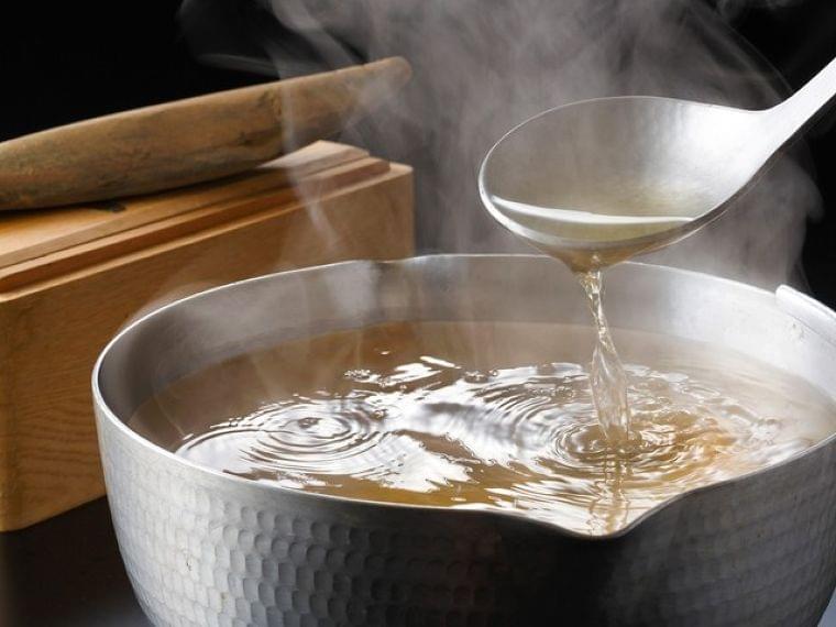 満腹感も高まりストレス解消。こってりラーメンより「鰹だし」のススメ（All About） - Yahoo!ニュース