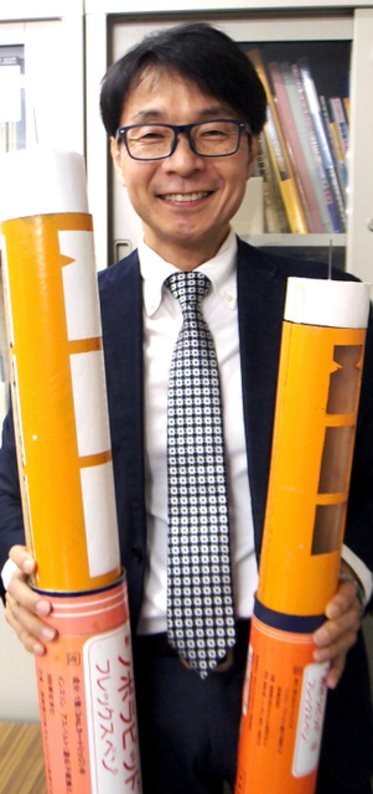 3分間で糖尿病患者の血糖値改善を支援する薬剤師:朝日新聞デジタル