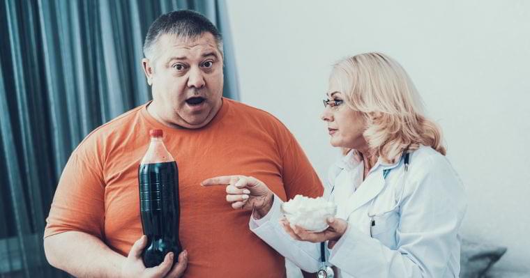 「果糖は血糖値を上げないから健康的」のウソ | 果糖中毒 | ダイヤモンド・オンライン