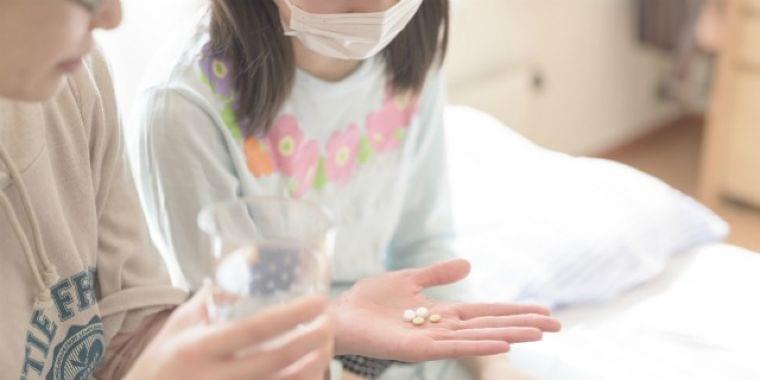 【重要】一般的な風邪に抗菌薬は効かない？早く治すコツとは Doctors Me(ドクターズミー)