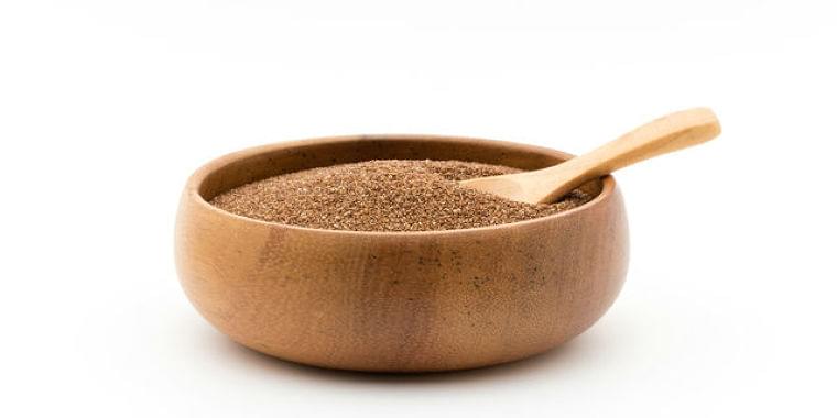 世界最小のスーパーフード「テフ(TEFF)」キヌアを超える栄養価で話題! Doctors Me(ドクターズミー)