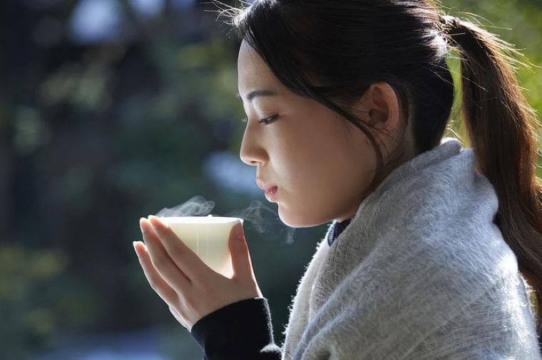「体を温め、口や鼻を潤す」で、秋冬の体ケア！(tenki.jpサプリ 2018年11月11日) - 日本気象協会 tenki.jp