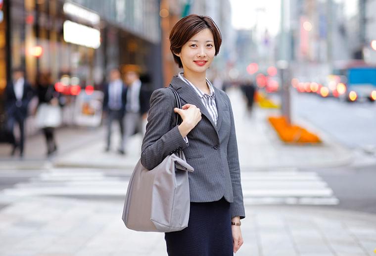 管理栄養士の道へ一直線 の彼女が フードユニット ちゃあみー を結成するまで リクナビnextジャーナル Yahoo ニュース ニュース Eatreat