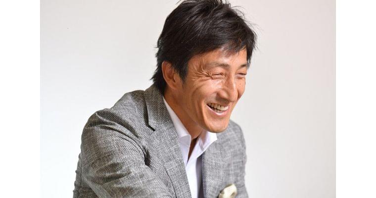朝原宣治さん　疲れにくい体をつくるリカバリー方法｜ヘルスＵＰ｜NIKKEI STYLE