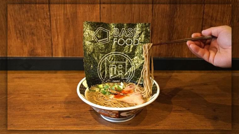 世界初の完全栄養ラーメン、パン…　食の革新は5分野で進む：日経クロストレンド