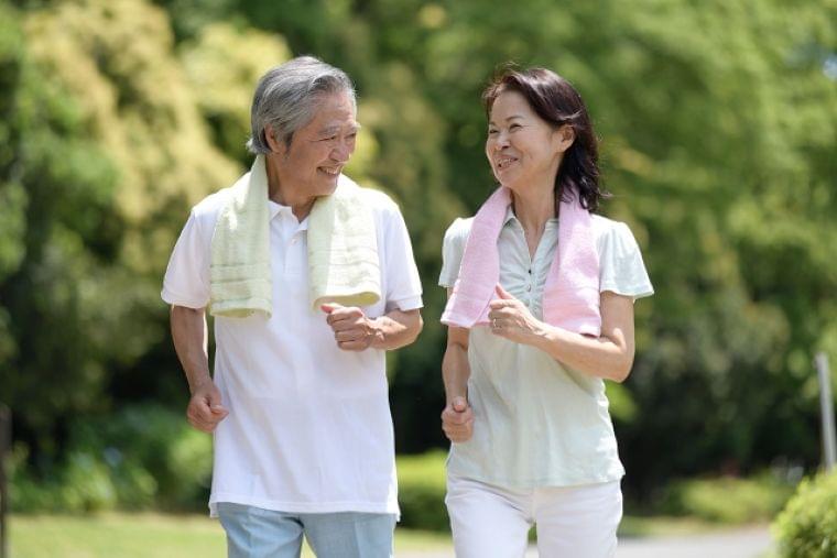 糖尿病の危険因子「筋内脂肪」はウォーキングで減らせる！
