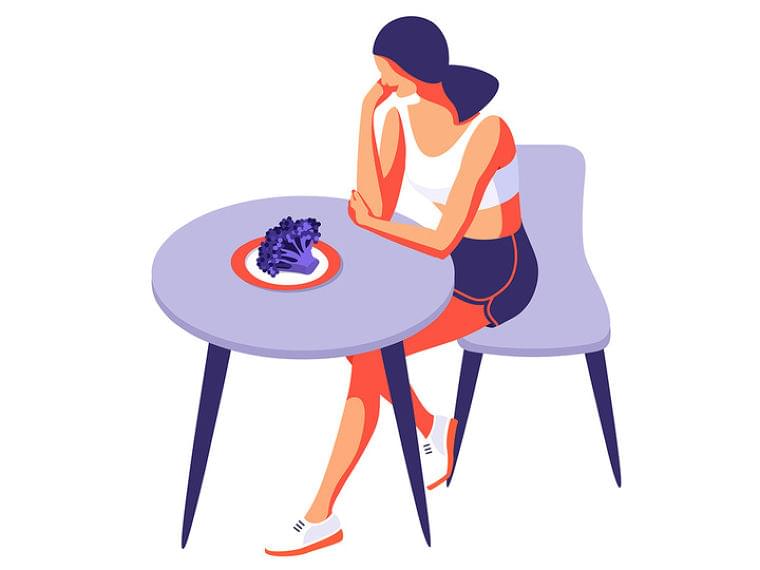 食事で代謝アップするには？ こんな女性は代謝が落ちています | MYLOHAS