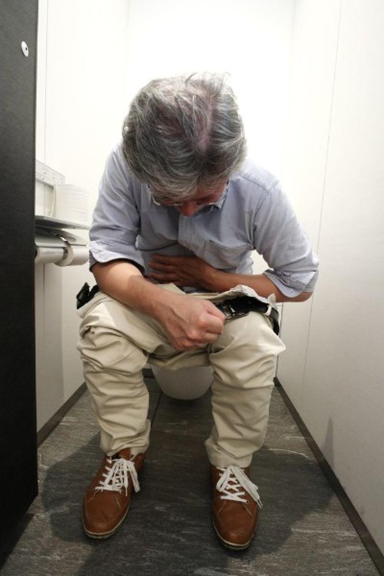 便秘とパーキンソン病との関係、近年注目集まる - 最新ライフスタイルニュース一覧 - 楽天WOMAN