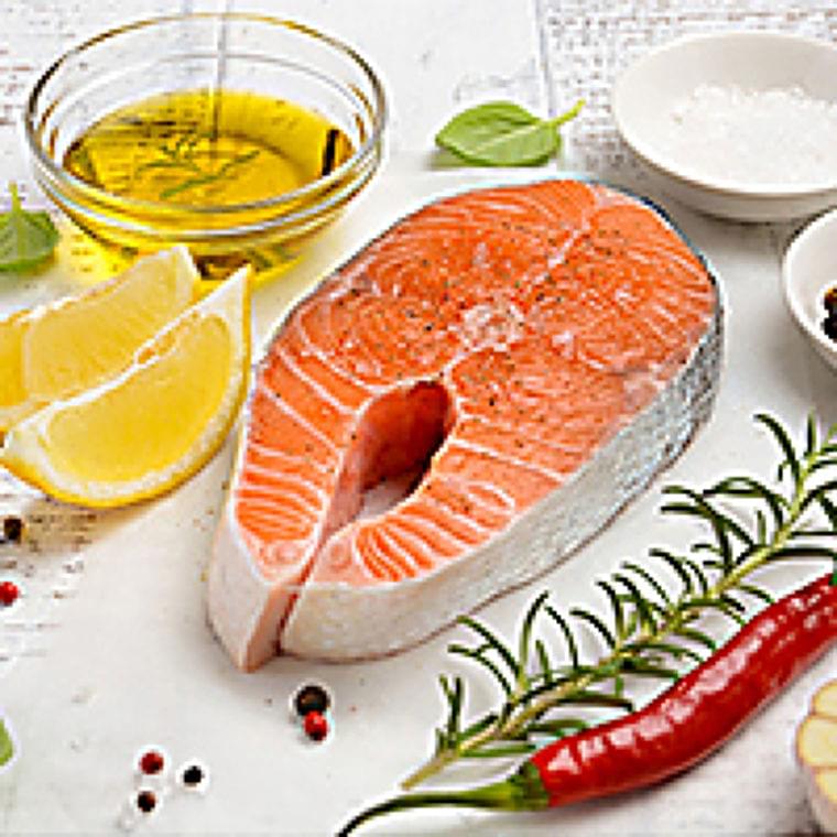 高脂肪の魚を含む地中海食で小児喘息が改善 : yomiDr. / ヨミドクター（読売新聞）