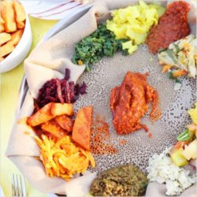 スーパーフードのニュース キヌアの次に 来る スーパーフード テフ の優れた栄養価 最新グルメニュース一覧 楽天woman ニュース Eatreat