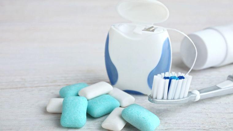 「35歳からガムを噛め」と医師が勧める理由 | 健康 | 東洋経済オンライン | 経済ニュースの新基準