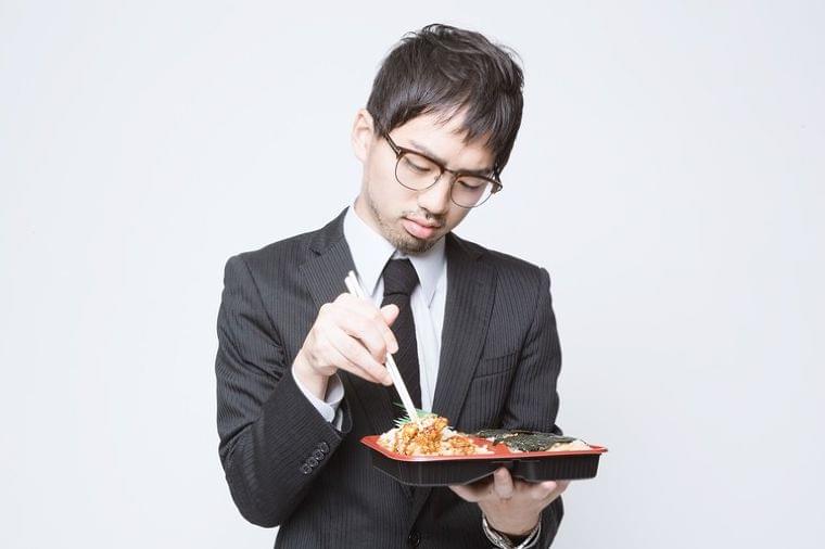 コンビニ飯も「妥協」じゃない! 忙しい新社会人なら知っておくべき食の基本 - KAI-YOU.net