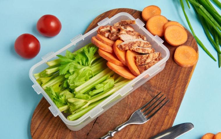 最も健康的な食事が挙げられる - Sputnik 日本