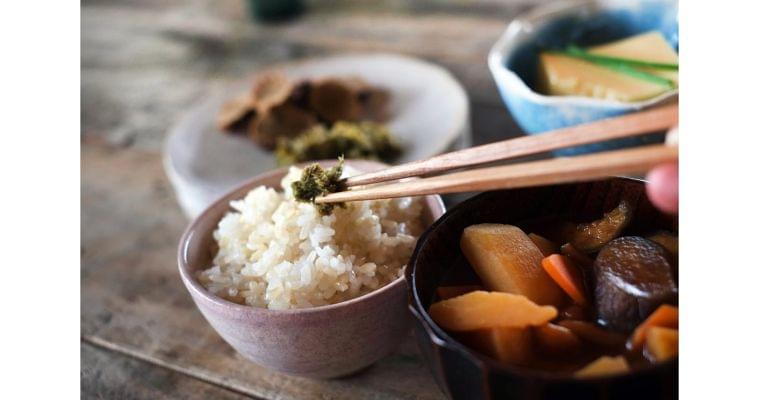 味も見た目も一変　覚えておくべき和食の塩使い｜グルメクラブ｜NIKKEI STYLE