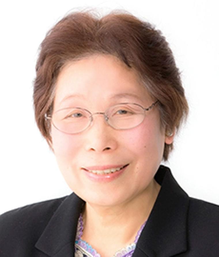 2019新春の抱負:東京栄養士薬膳研究会・海老原英子代表 普及活動を積極推進 |日本食糧新聞・電子版