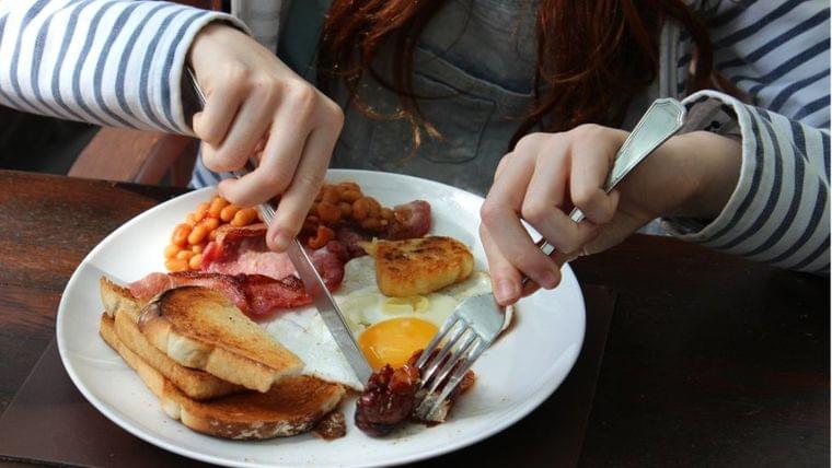 朝食を食べてもダイエットに効果なし？　なお調査が必要と＝豪研究 　WEDGE Infinity(ウェッジ)