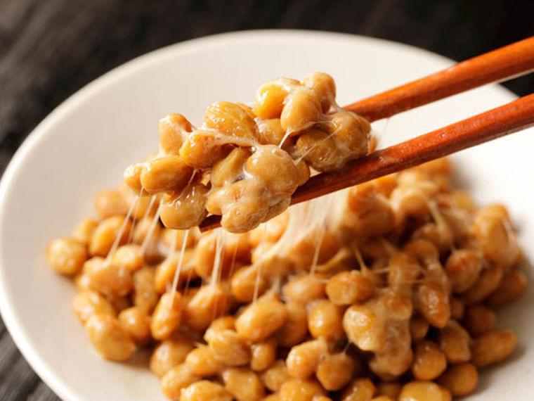 管理栄養士が教える納豆トリビア。冷凍＆解凍法や、食べるタイミングは？ | MYLOHAS