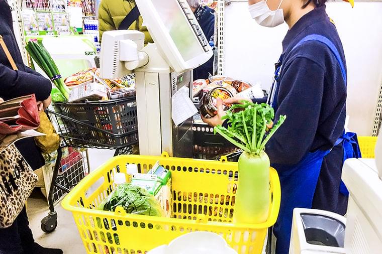 レシート情報から栄養摂取の傾向がわかる、新サービスが春に登場 - DIGITALIST｜デジタリスト