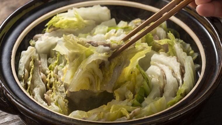 冬は冬野菜を食べよう! 栄養と効能、栄養士おすすめレシピ|ニフティニュース