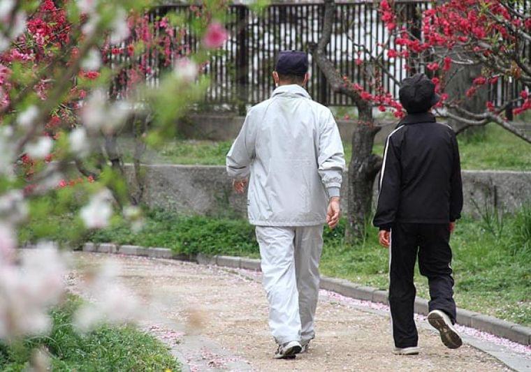 米専門誌で報告 毎日30分多く運動すれば死から遠ざかれる？｜日刊ゲンダイヘルスケア