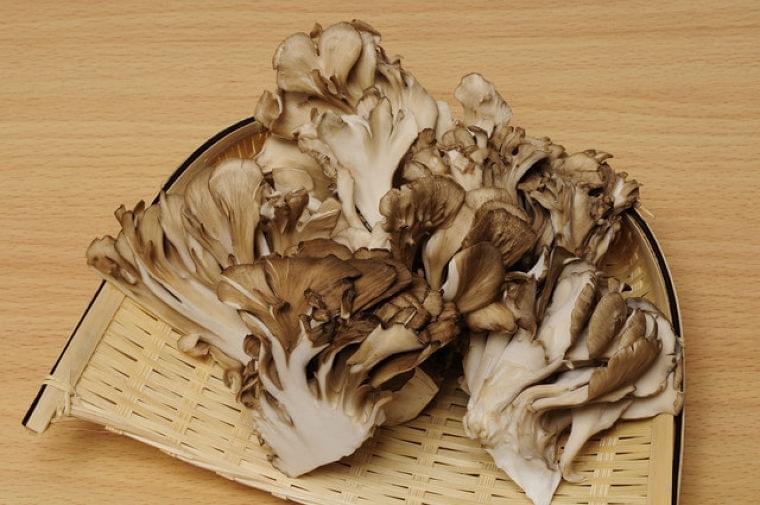 7日間で痩せる！「舞茸ダイエット」のやり方（All About） - Yahoo!ニュース