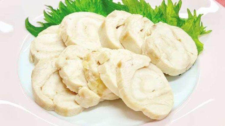 管理栄養士おすすめ鶏ハムのレシピ♪電子レンジで簡単｜ニフティニュース