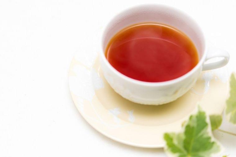 紅茶に新たな機能！ 「香り」が認知向上やうつ改善 三井農林、産官学連携で研究 - 食品新聞社