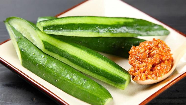 これから美味しくなる「きゅうり」 でも世界一栄養がないってホント？｜ニフティニュース