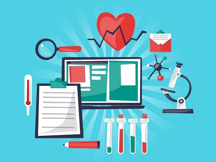 在宅医療・介護の多職種連携支援システム、明らかに便利なのに使われない理由:0.5歩先の未来を作る医療IT - TechTargetジャパン 医療IT