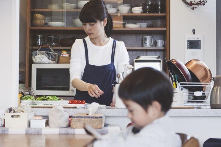 共働きで料理をする女性の献立作りの悩みは？「レパートリーの少なさ」、「栄養に関する知識不足」などの悩みが ｜ ガジェット通信 GetNews