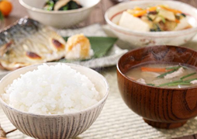 糖質最前線バランス食特集:栄養バランス食で健康長寿を |日本食糧新聞・電子版
