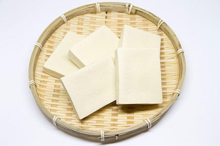 凍り豆腐 床ずれ改善効果を世界で初めて確認 旭松食品 - 食品新聞社