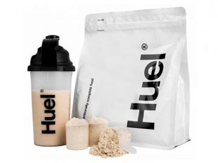 これだけで生きられる！？ 世界中で4000万食以上を販売する完全栄養食「Huel」が日本初上陸 | ニコニコニュース