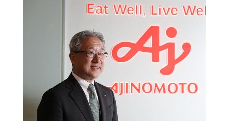 スマートクッキングはうま味のなせる技　味の素社長｜グルメクラブ｜NIKKEI STYLE