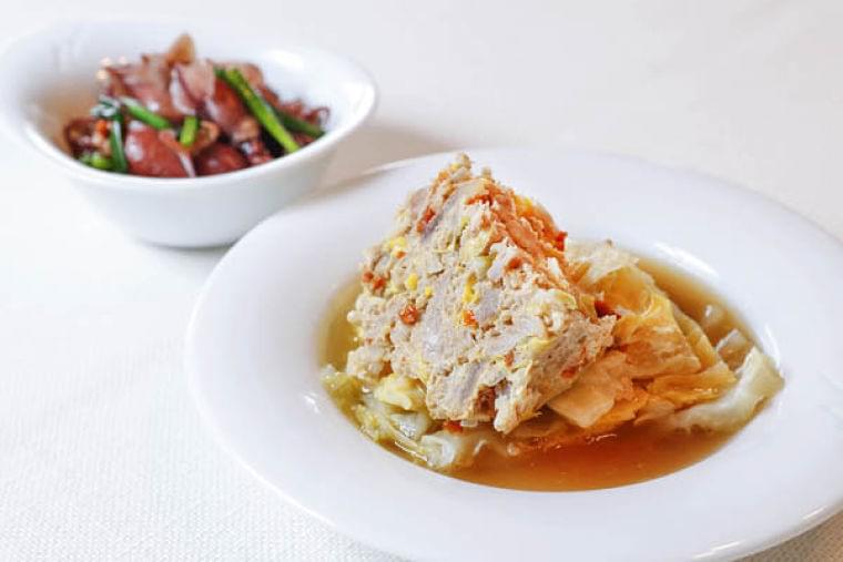 【まるごとロールキャベツ】"天然の胃薬”のうま味と甘味｜日刊ゲンダイヘルスケア