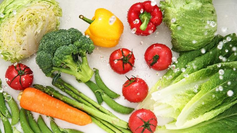 現代の野菜は昔に比べて栄養価が低いって本当？(成田崇信) - 個人 - Yahoo!ニュース